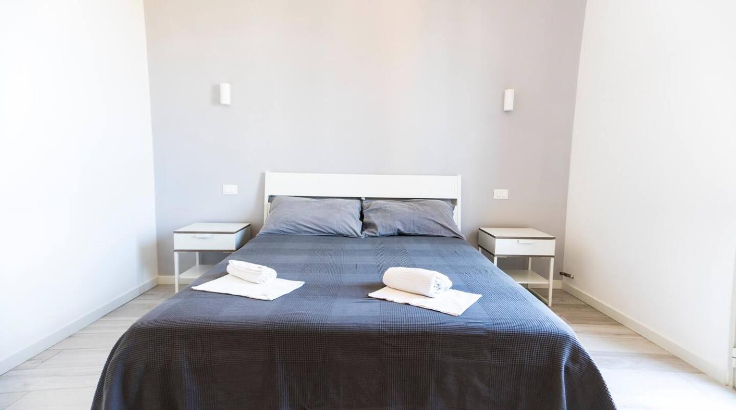 Le Dimore Luxury Rooms Palermo Camera foto